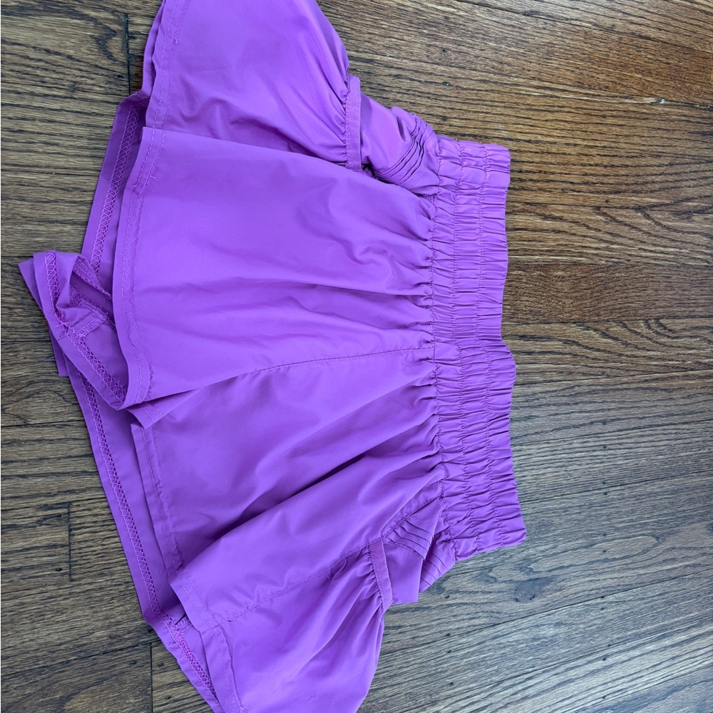 FP movement Get your flirt on shorts